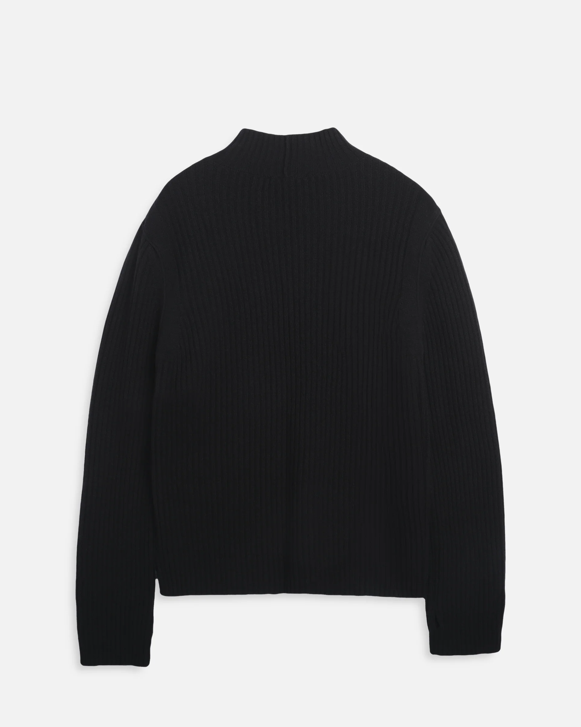 YMC YOU MUST CREATE RECALL JUMPER black - Image 7
