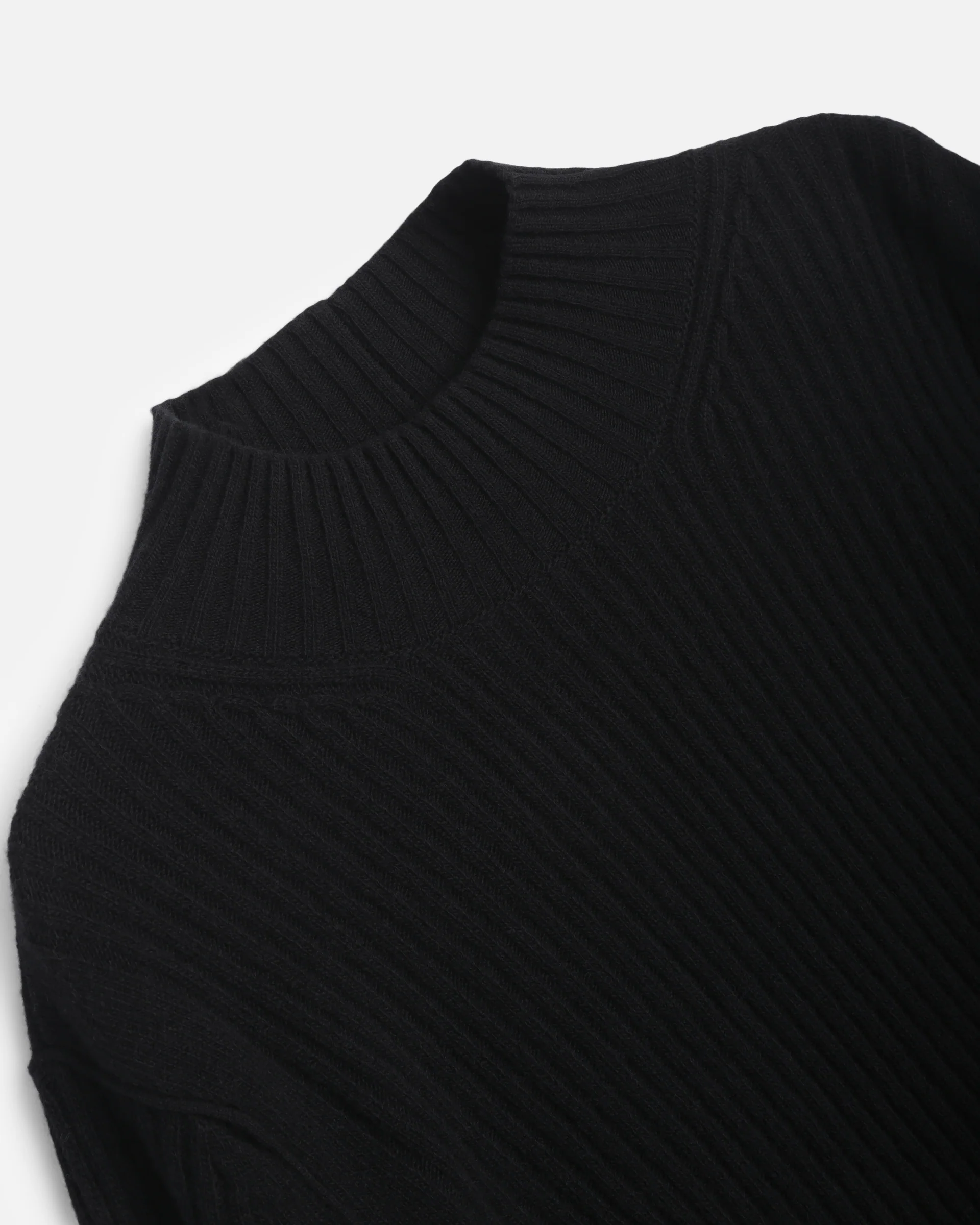 YMC YOU MUST CREATE RECALL JUMPER black - Image 8