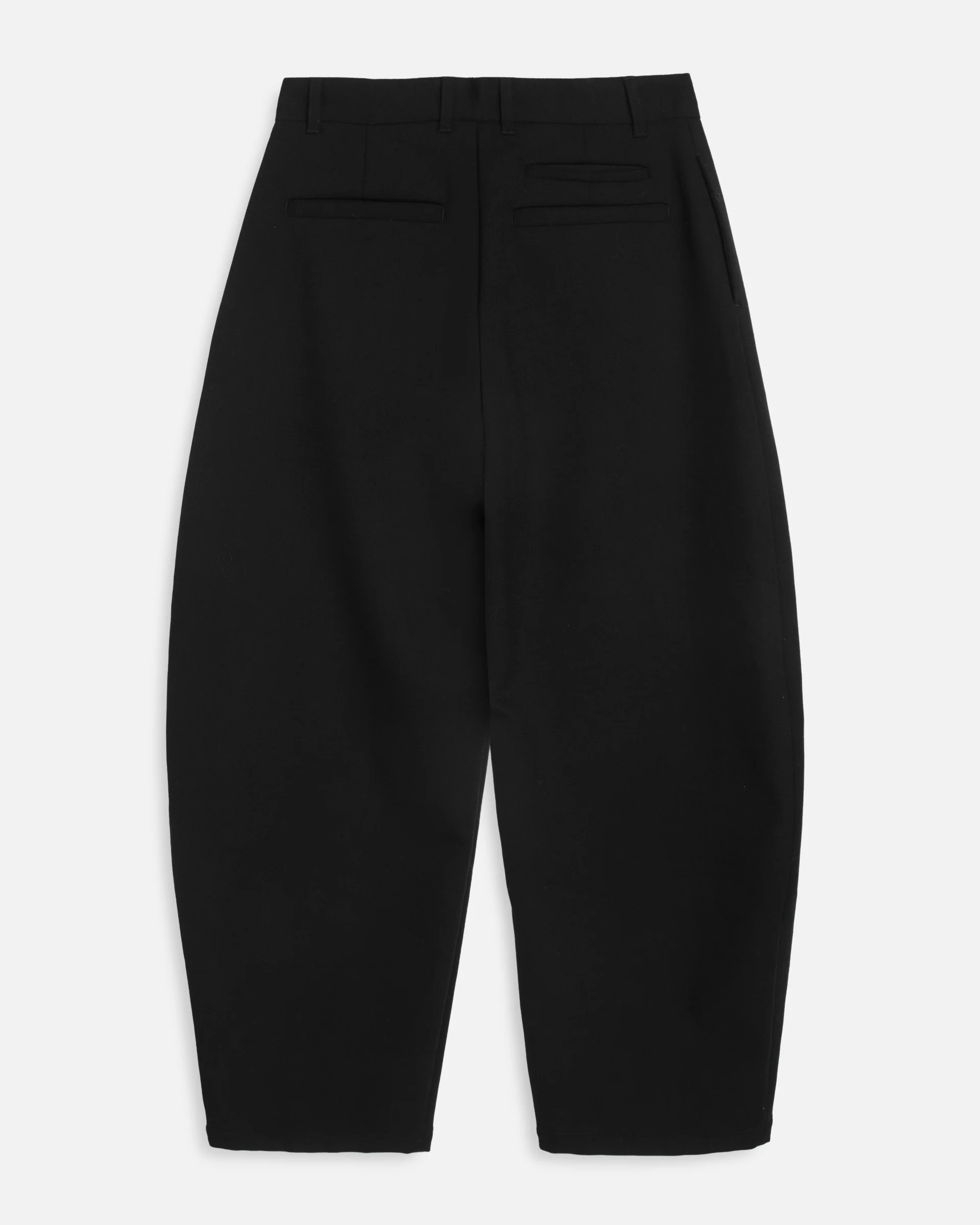 YMC YOU MUST CREATE LIKE A TROUSERS black - Image 7