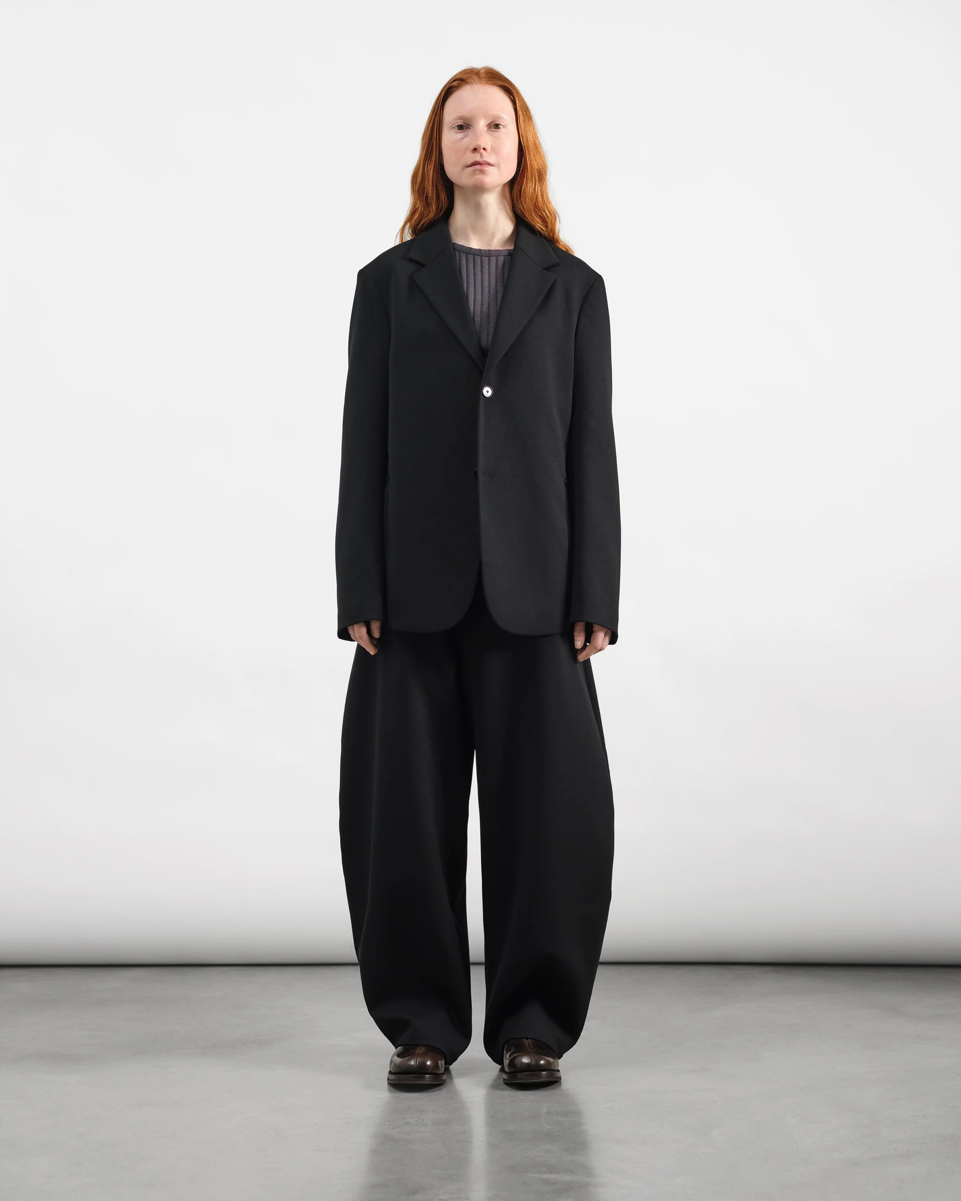 YMC YOU MUST CREATE LIKE A TROUSERS black - Image 3