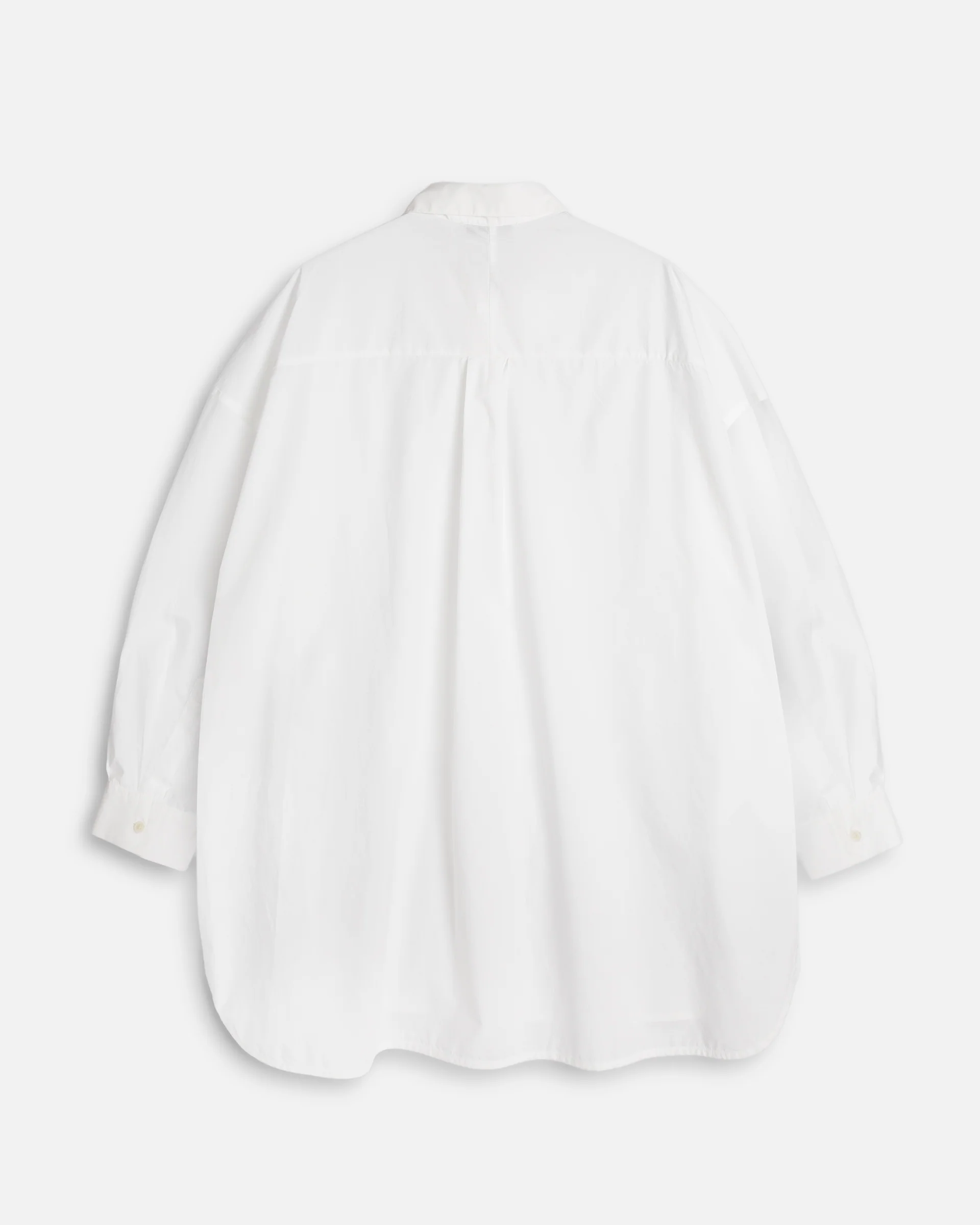YMC YOU MUST CREATE SELENE SHIRT white - Image 8