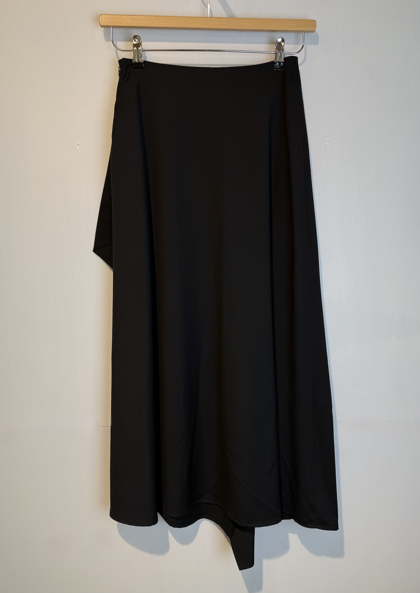 CHRISTIAN WIJNANTS SONOMA SKIRT black – Bild 2