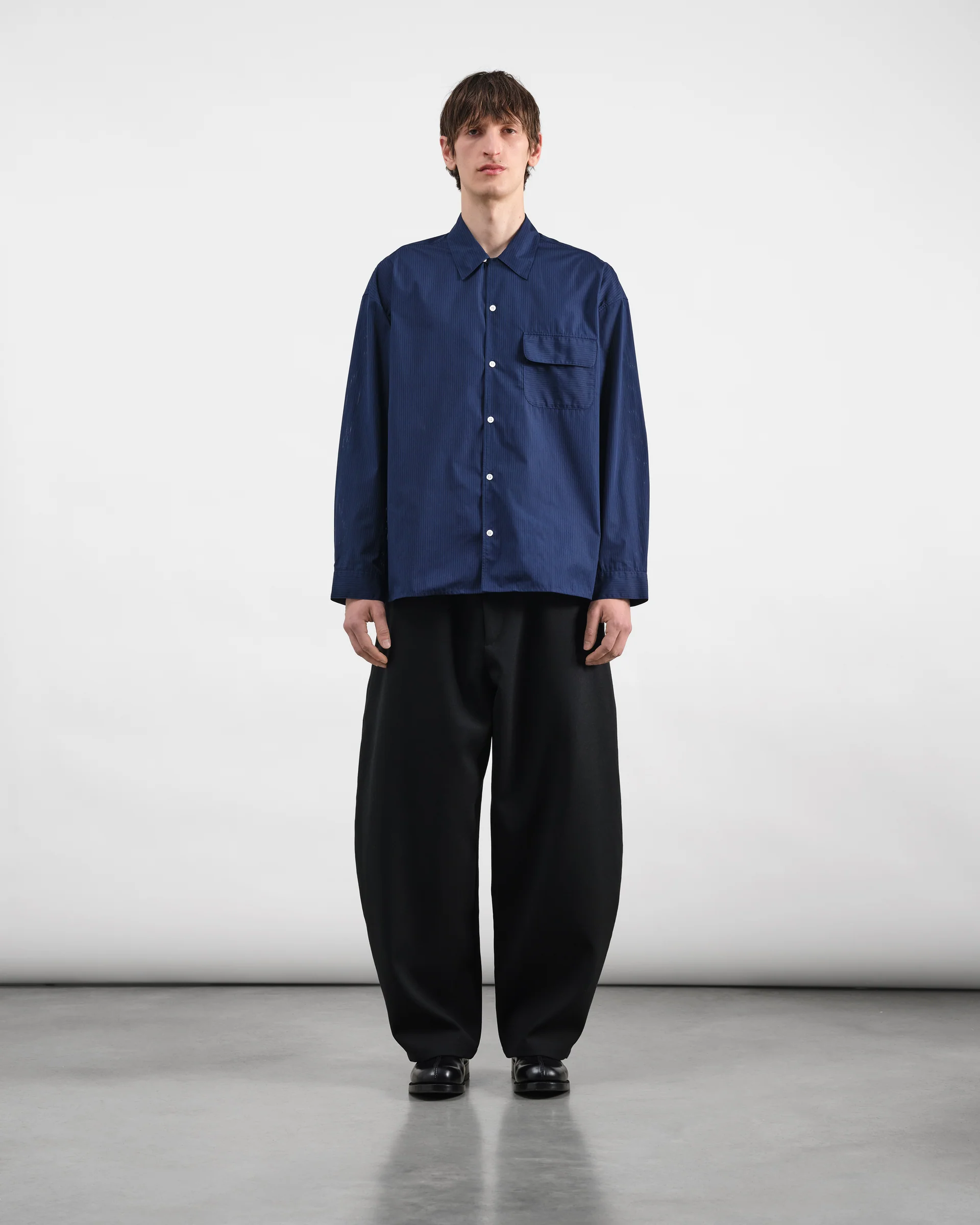 YMC YOU MUST CREATE LIKE A TROUSERS black - Image 3