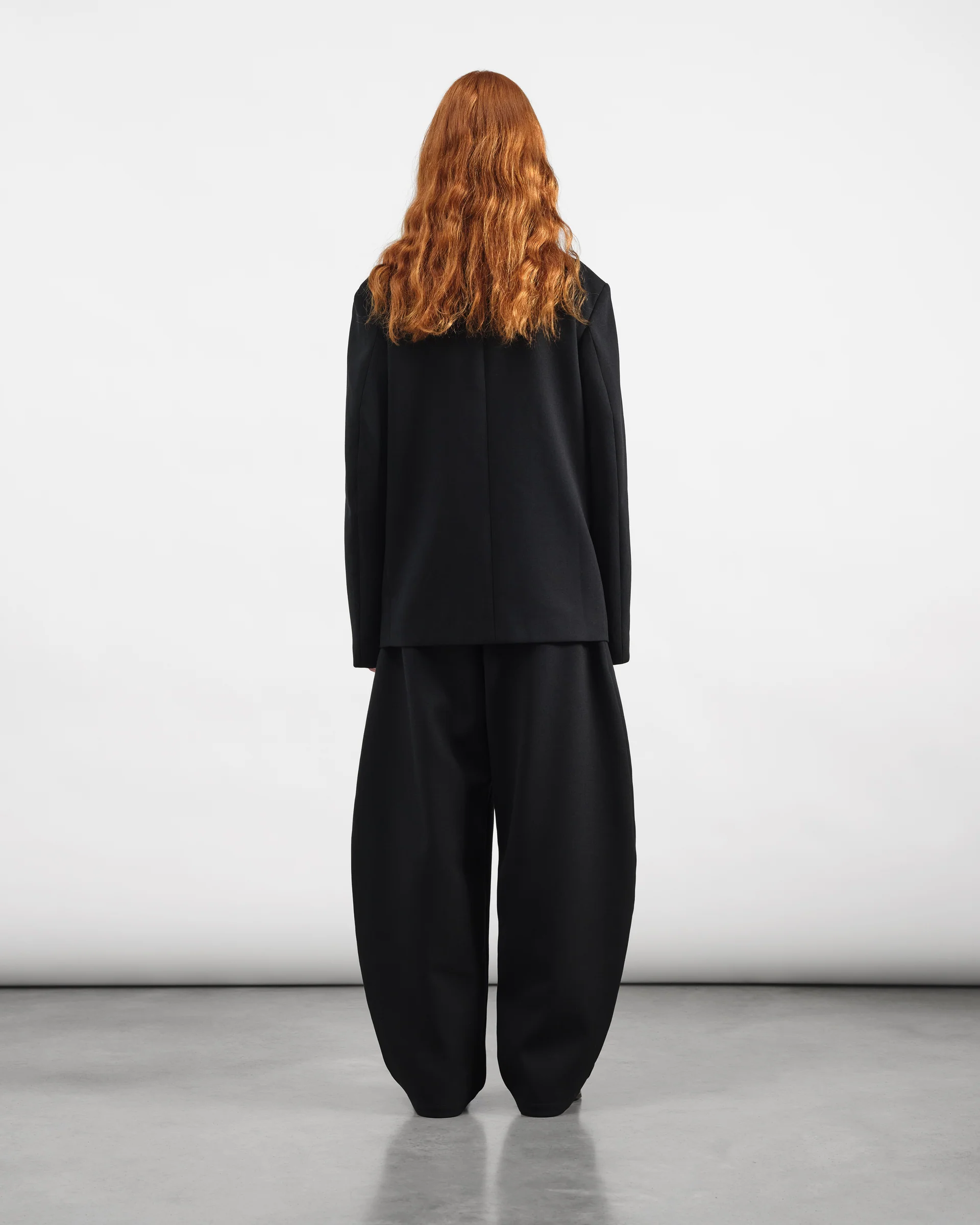 YMC YOU MUST CREATE LIKE A TROUSERS black - Image 5