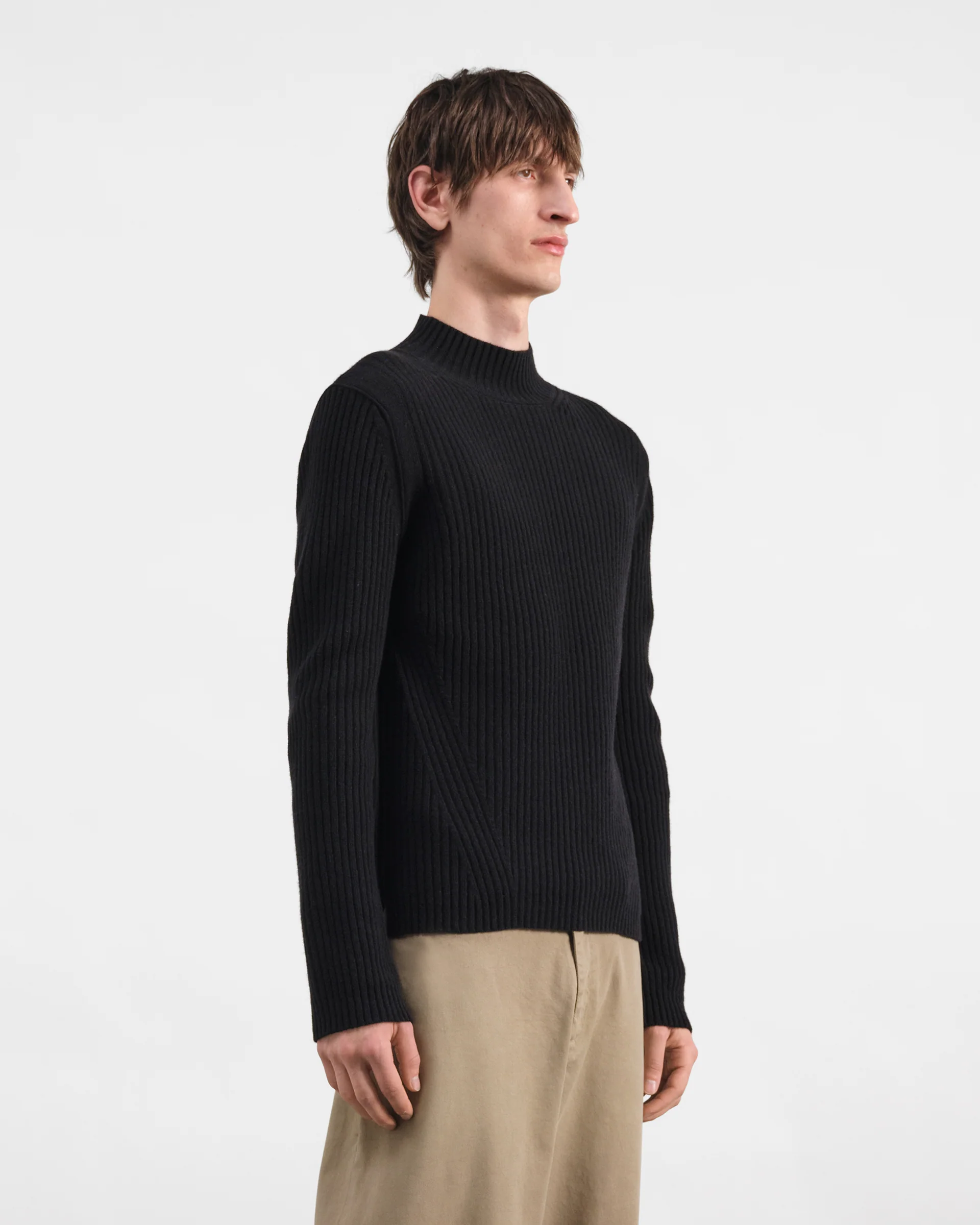 YMC YOU MUST CREATE RECALL JUMPER black - Image 4