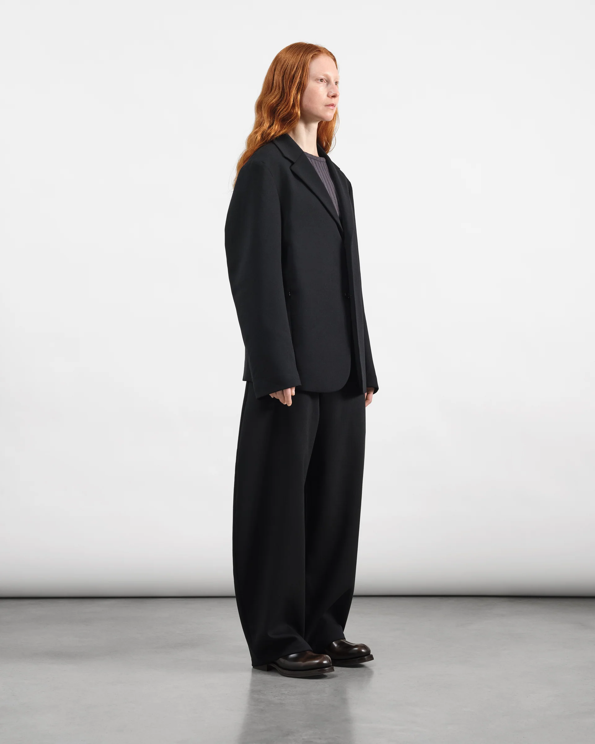 YMC YOU MUST CREATE LIKE A TROUSERS black - Image 4