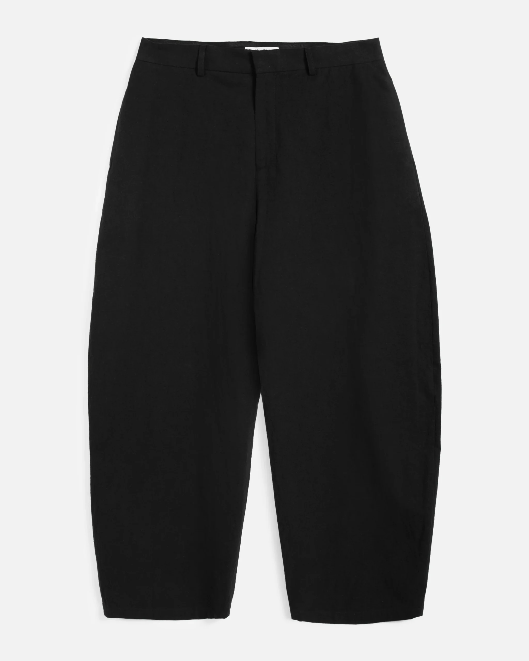 YMC YOU MUST CREATE LIKE A TROUSERS black - Image 7