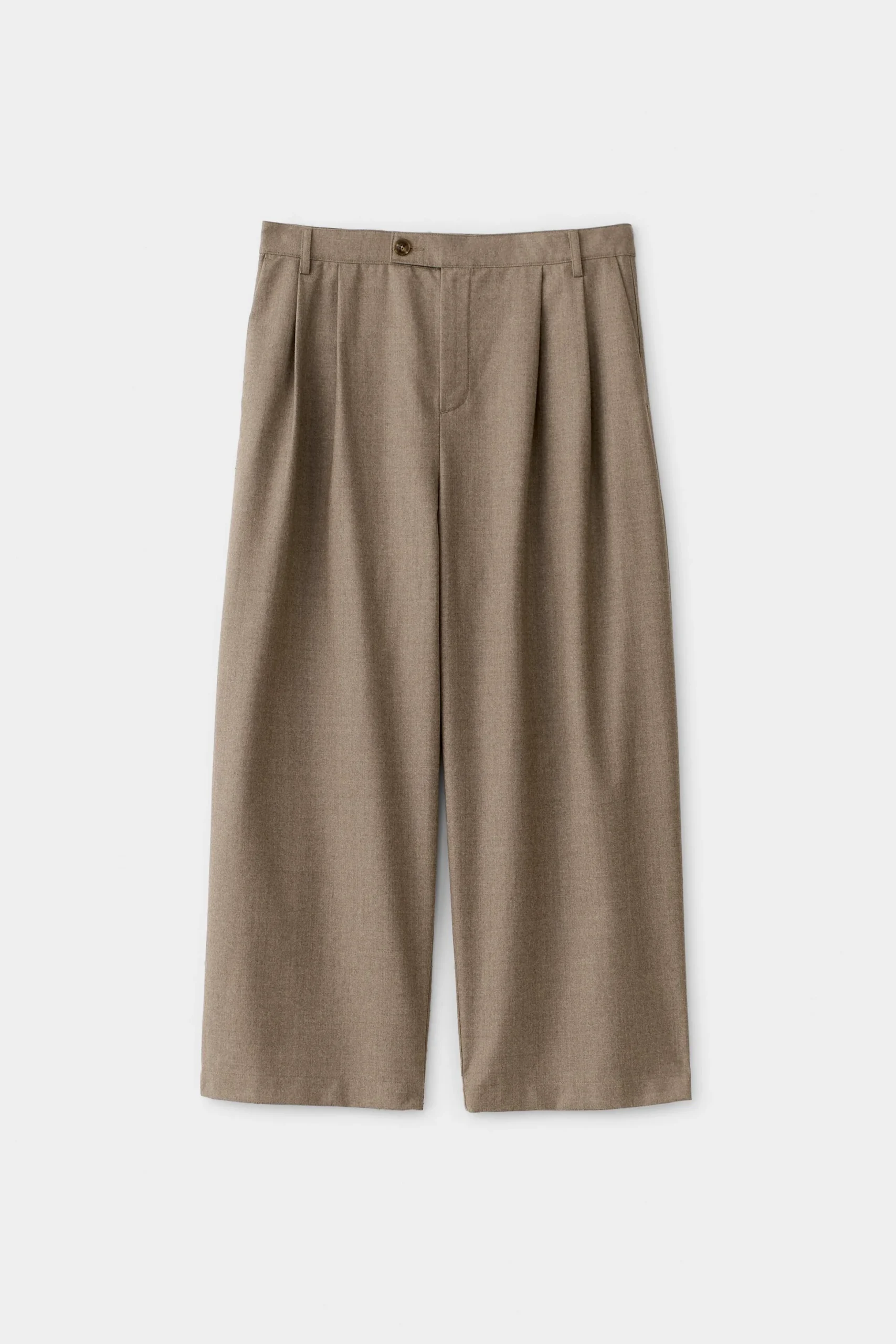 A KIND OF GUISE YESA TROUSERS flied beige – Bild 2