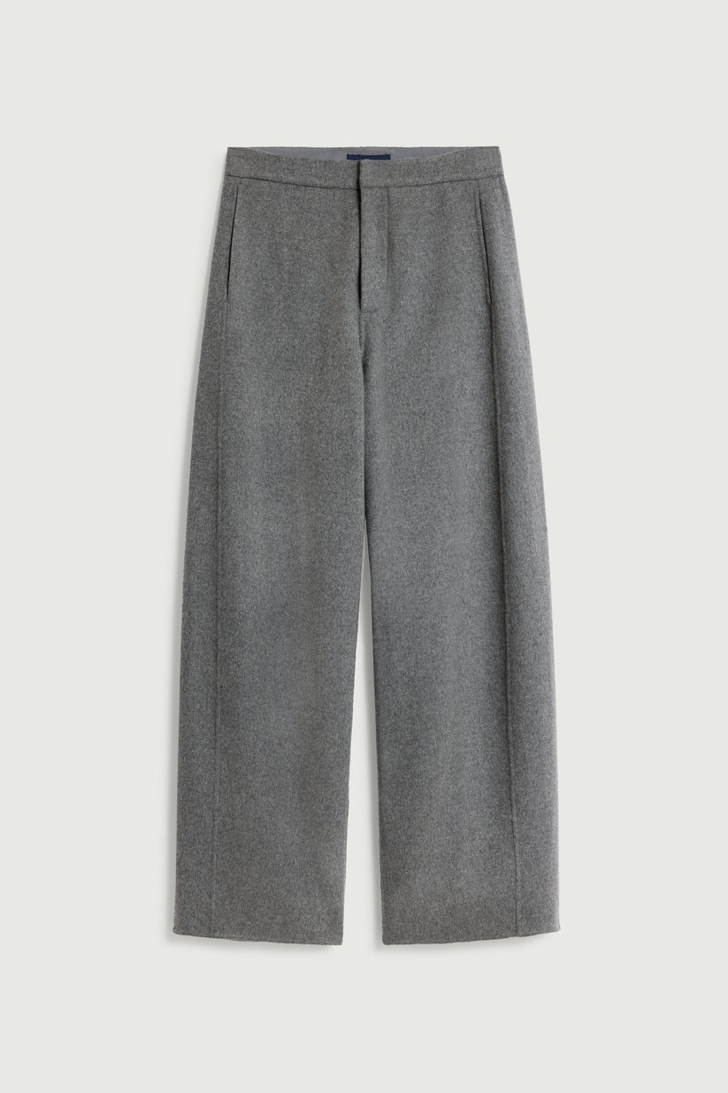 SOEUR HORATIO TROUSERS light grey – Bild 2