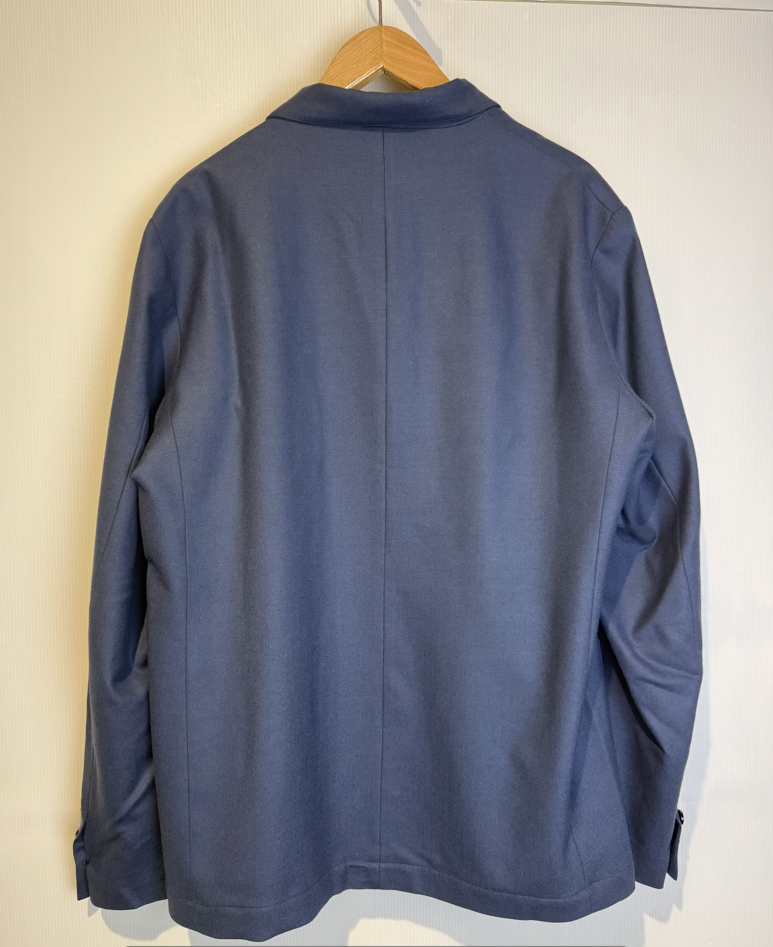 CELLAR DOOR JAKE BLAZER navy – Bild 2