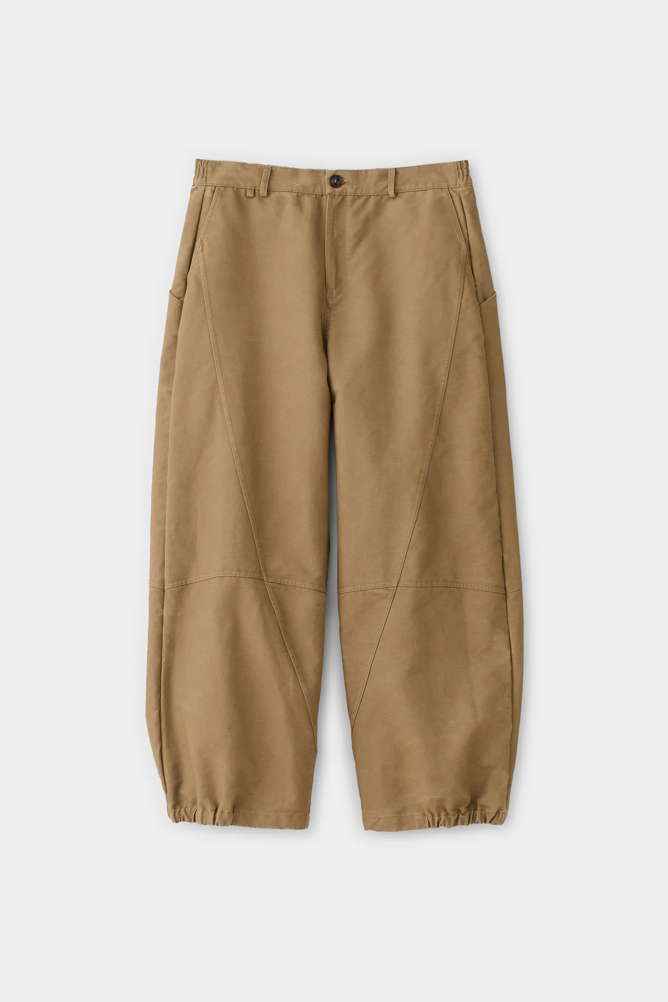 A KIND OF GUISE BIESCAS PANTS oatfield – Bild 2