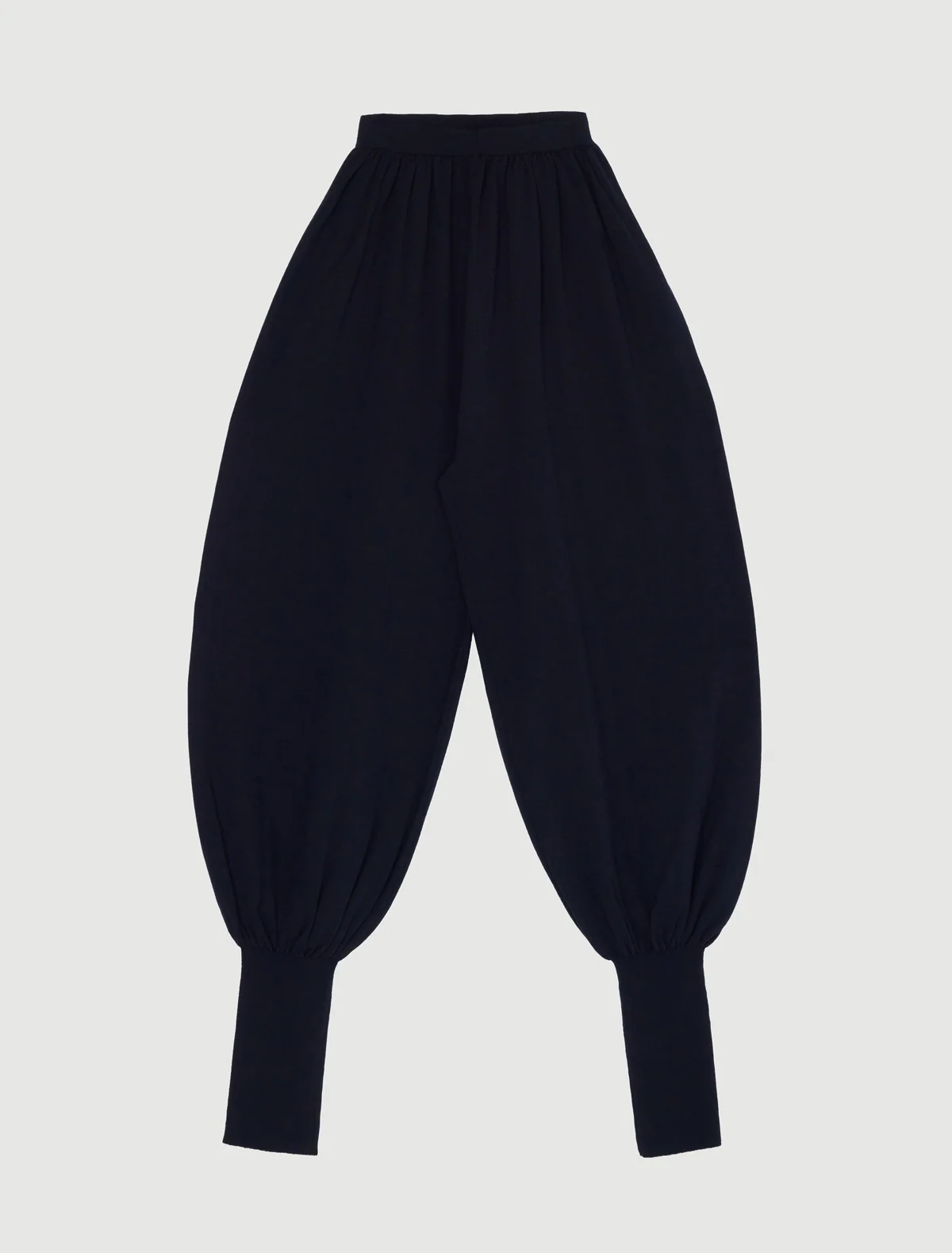 PALOMA WOOL MELIN TROUSERS black – Bild 2